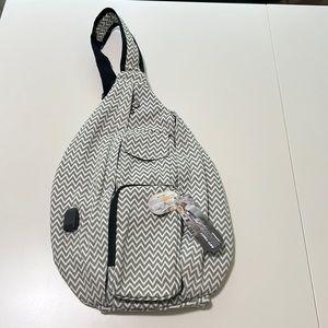 Rucksack anti-theft